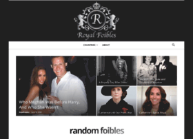 royalfoibles.com
