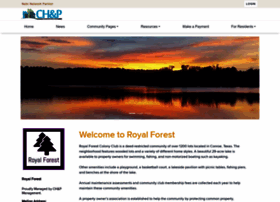 royalforestcc.org