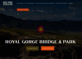 royalgorgebridge.com
