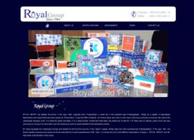 royalgroup-bd.org