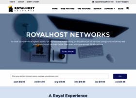 royalhost.net