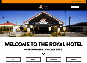 royalhotelbeenleigh.com.au