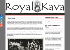 royalkava.com