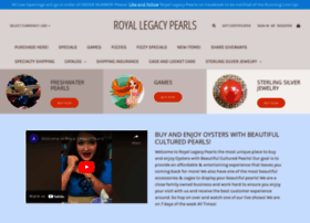 royallegacypearls.com