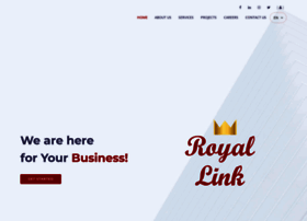 royallinkco.com