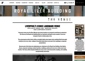 royalliverbuildingvenue.co.uk