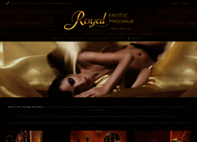royalmassagecenter.com