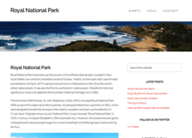 royalnationalpark.com.au