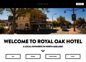 royaloakhotel.com.au