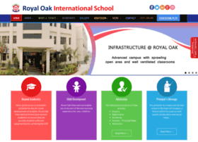 royaloakinternationalschool.co.in