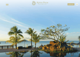 royalpalm-hotels.com