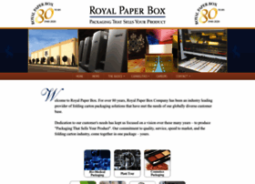 royalpaperbox.com
