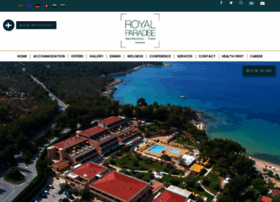 royalparadise.gr
