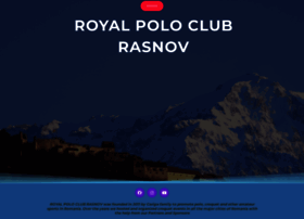 royalpoloclubrasnov.ro