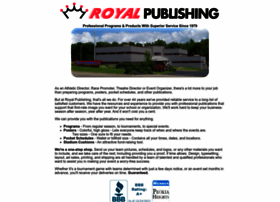 royalpublishing.com
