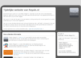 royals.nl