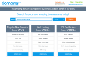 royaltents.co.za