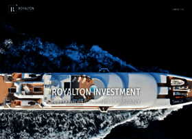royaltoninvestment.com