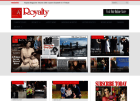 royalty-magazine.com