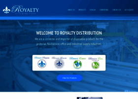 royaltydistributionla.com