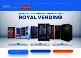 royalvending.com.au