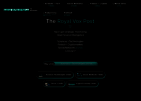royalvoxpost.info