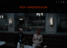 royandersson.com