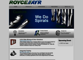 royceayr.com