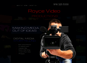 roycevideo.com