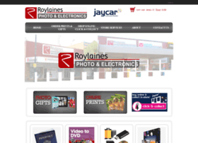 roylaines.com.au