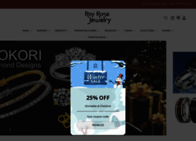 royrosejewelry.com