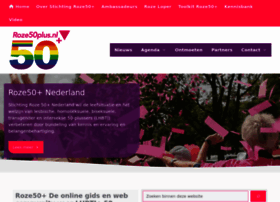 roze50plus.nl