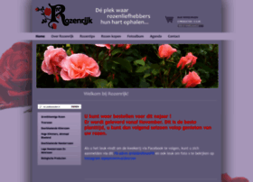 rozenrijk.nl
