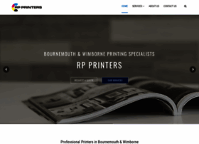 rp-printers.co.uk