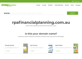 rpafinancialplanning.com.au