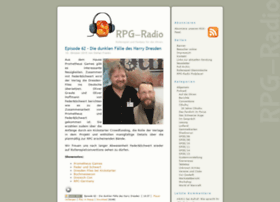 rpg-radio.de