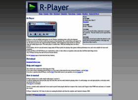 rplayer.nl