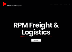 rpmfreight.com.au
