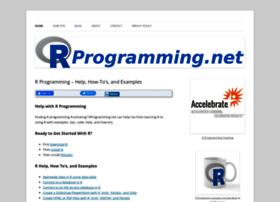 rprogramming.net