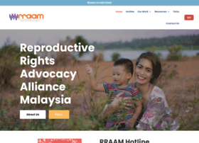rraam.org