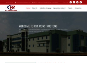 rrconstruction.co.in