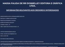 rrdonnelley.com.br