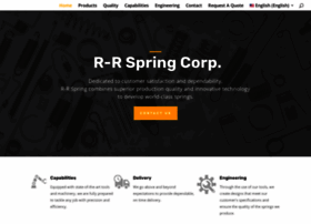 rrspring.com