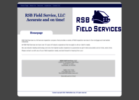 rsbfieldservices.com