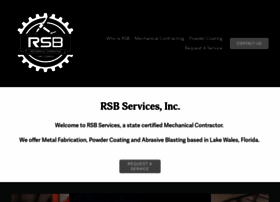 rsbservices.net