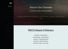rscca.com