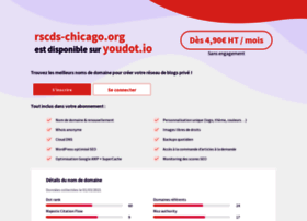 rscds-chicago.org