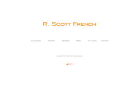 rscottfrench.com