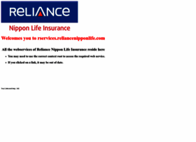 rservices.reliancenipponlife.com