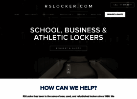 rslocker.com